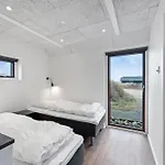 Дом отдыха Architect-designed Activity House With A Unique Location - 1024
