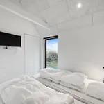 Architect-designed Activity House With A Unique Location - 1024 Ринкёбинг