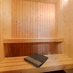 Architect-designed Activity House With A Unique Location - 1024 Дом отдыха