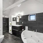 Architect-designed Activity House With A Unique Location - 1024 *