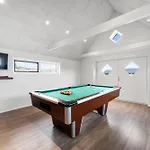 Architect-designed Activity House With A Unique Location - 1024 Дом отдыха Ринкёбинг