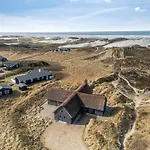 Architect-designed Activity House With A Unique Location - 1024 *
