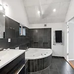 Architect-designed Activity House With A Unique Location - 1024 Ринкёбинг