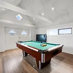 Architect-designed Activity House With A Unique Location - 1024 * Ринкёбинг