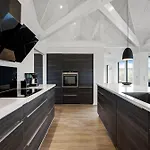 Architect-designed Activity House With A Unique Location - 1024
