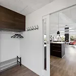 Architect-designed Activity House With A Unique Location - 1024 Дом отдыха Ринкёбинг