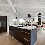 Дом отдыха Architect-designed Activity House With A Unique Location - 1024 Ринкёбинг