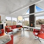 Architect-designed Activity House With A Unique Location - 1024 Ринкёбинг