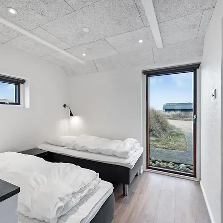Holiday home Architect-designed Activity House With A Unique Location - 1024