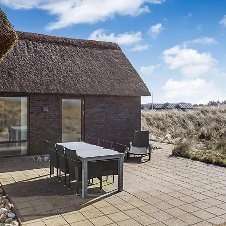 Holiday home Architect-designed Activity House With A Unique Location - 1024 *