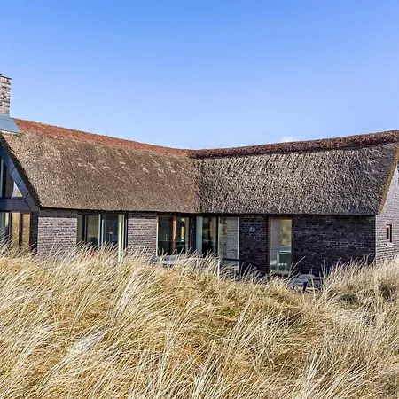 Architect-designed Activity House With A Unique Location - 1024 * Ringkøbing