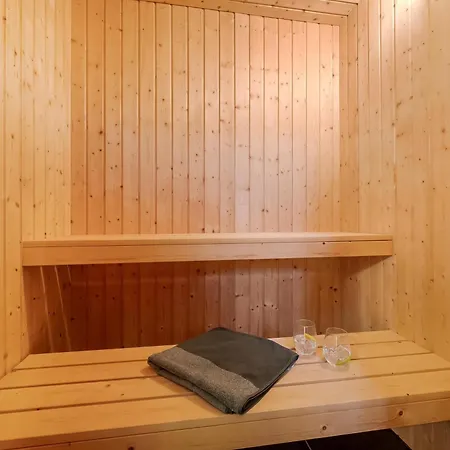 Architect-designed Activity House With A Unique Location - 1024 Holiday home