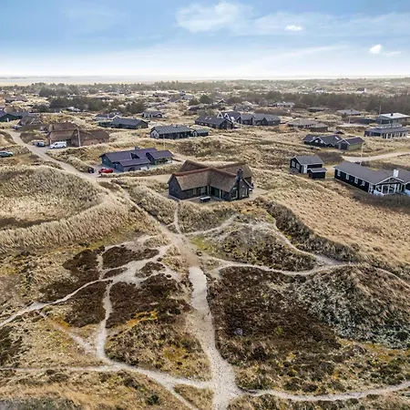 Tatil Evi Architect-designed Activity House With A Unique Location - 1024