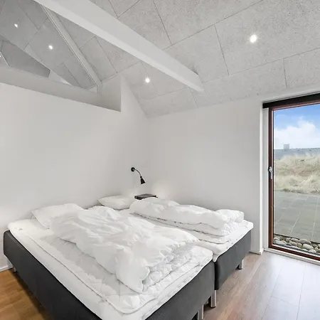 Architect-designed Activity House With A Unique Location - 1024 * Ringkobing