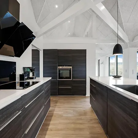 Architect-designed Activity House With A Unique Location - 1024