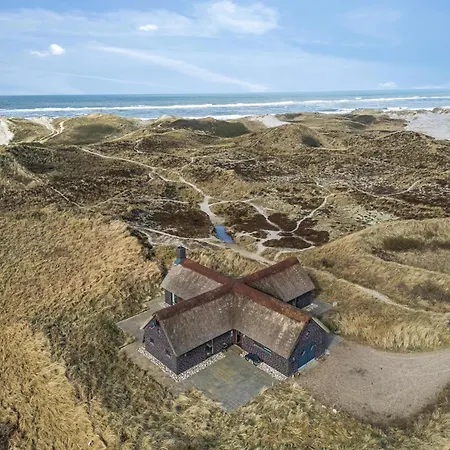 Architect-designed Activity House With A Unique Location - 1024