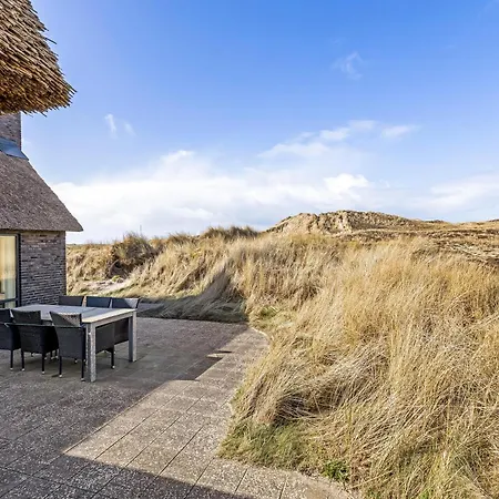 Architect-designed Activity House With A Unique Location - 1024 Holiday home