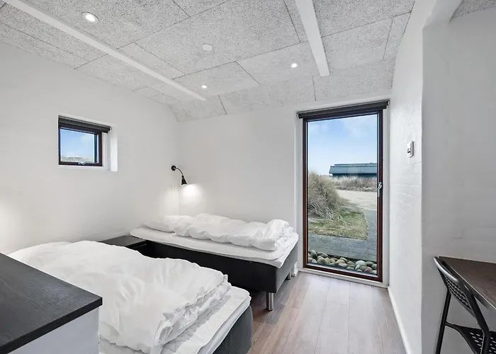 Σπίτι διακοπών Architect-designed Activity House With A Unique Location - 1024