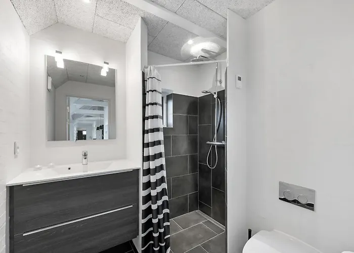 Architect-designed Activity House With A Unique Location - 1024 Σπίτι διακοπών