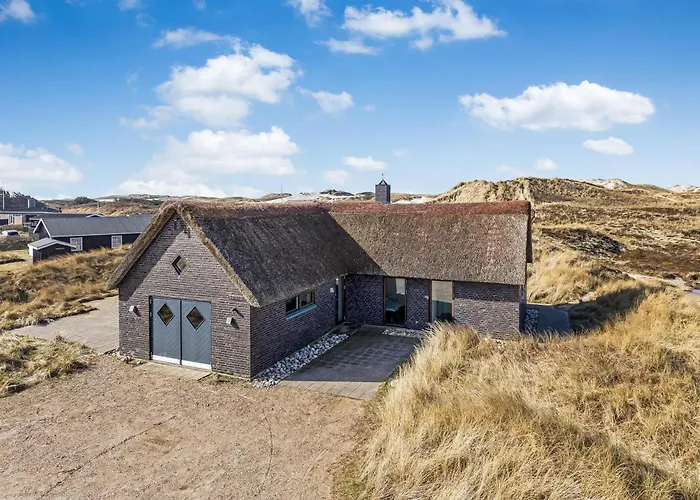 Σπίτι διακοπών Architect-designed Activity House With A Unique Location - 1024 *