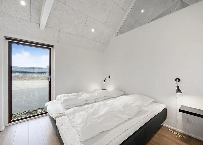 Architect-designed Activity House With A Unique Location - 1024