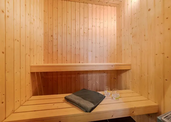 Architect-designed Activity House With A Unique Location - 1024 Σπίτι διακοπών