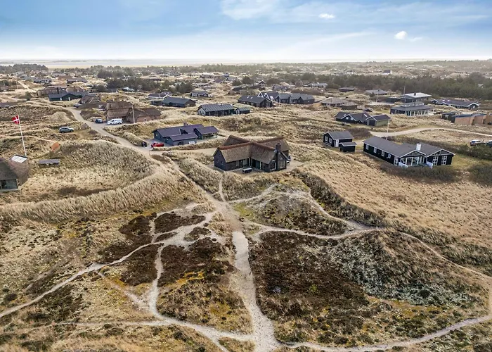 Nyaraló Architect-designed Activity House With A Unique Location - 1024